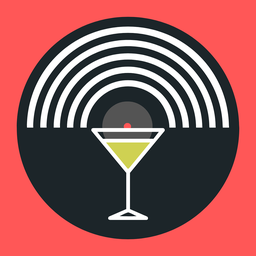 Cocktail Hour Companion app icon